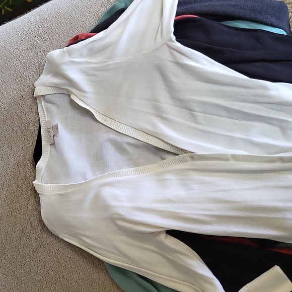 Bundle Loft Ann Taylor Express Cardigans - Picture 5 of 7